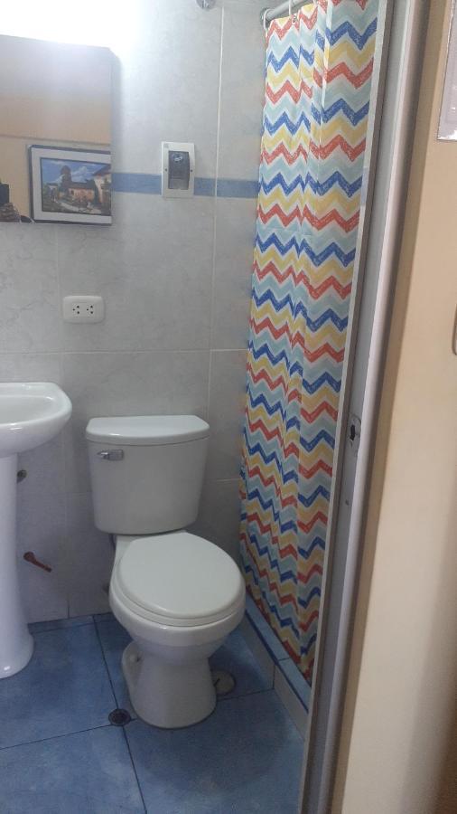 Hostal Kuntur Куско Экстерьер фото