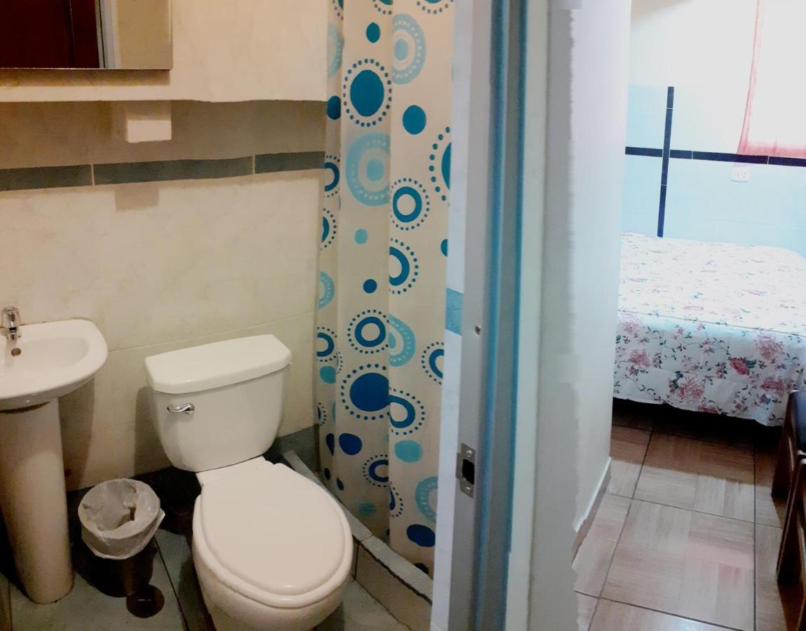 Hostal Kuntur Куско Экстерьер фото