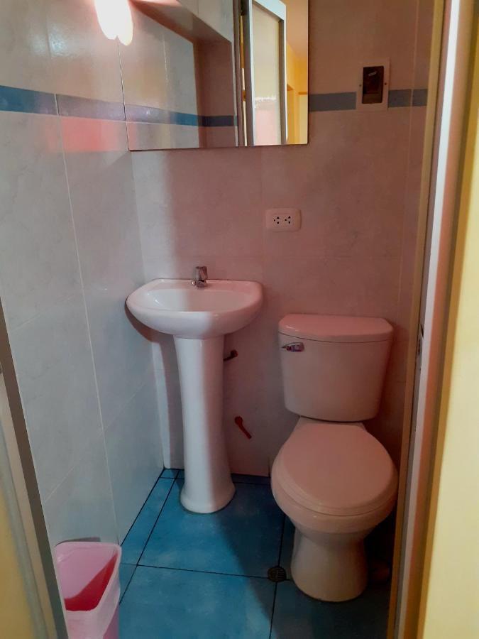 Hostal Kuntur Куско Экстерьер фото
