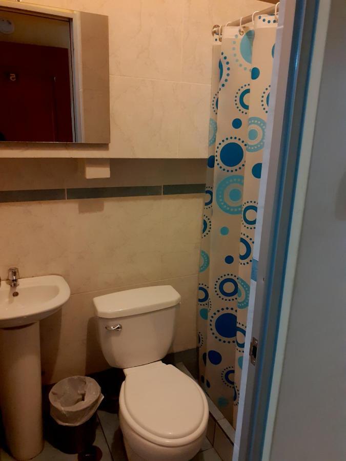 Hostal Kuntur Куско Экстерьер фото